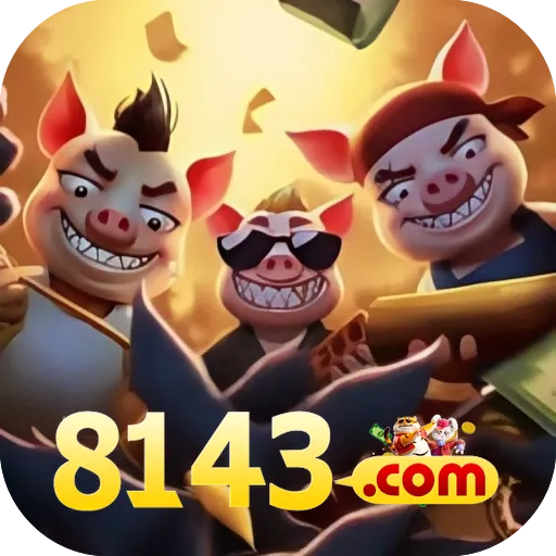 8143 Logo