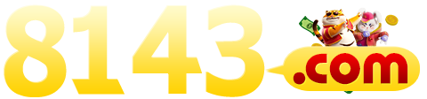 8143 Logo